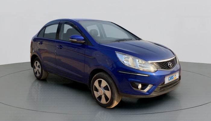 2015 Tata Zest XE 75PS DIESEL, Diesel, Manual, 42,346 km, SRP