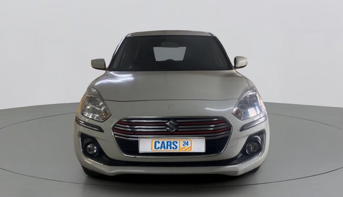 2020 Maruti Swift VXI, Petrol, Manual, 15,214 km, Front