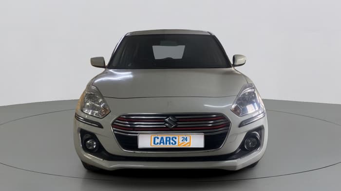 2020 Maruti Swift VXI, Petrol, Manual, 15,214 km, Front