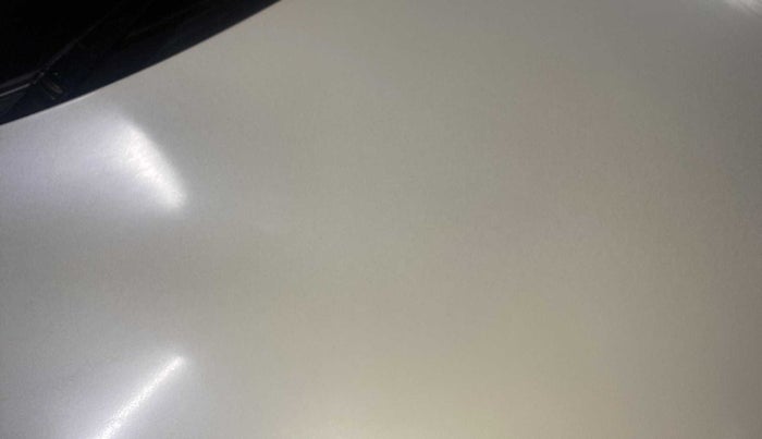 2020 Maruti Swift VXI, Petrol, Manual, 15,214 km, Bonnet (hood) - Slightly dented