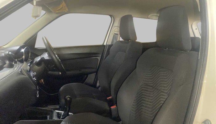 2020 Maruti Swift VXI, Petrol, Manual, 15,214 km, Right Side Front Door Cabin