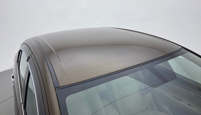 2020 Maruti Ciaz ALPHA 1.5 SHVS PETROL, Petrol, Manual, 25,222 km, Roof