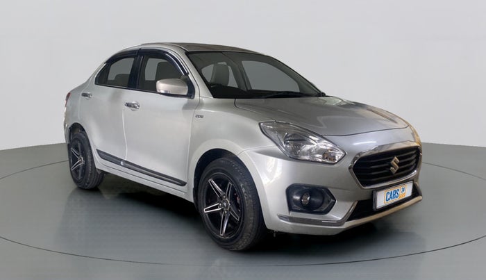2018 Maruti Dzire VDI AMT, Diesel, Automatic, 33,759 km, SRP