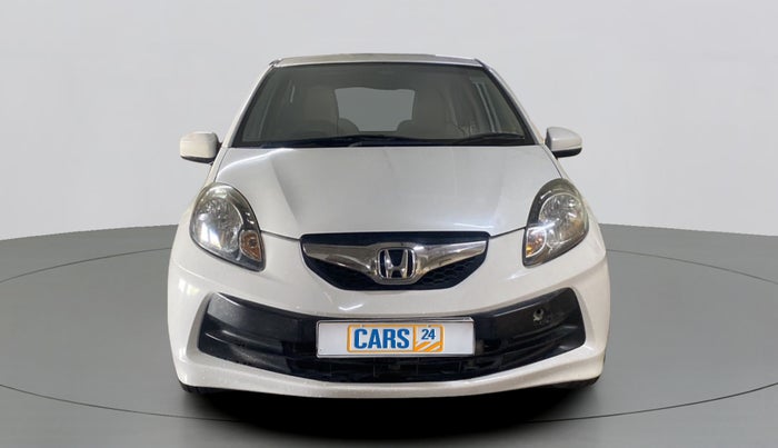 2016 Honda Brio S MT, Petrol, Manual, 37,969 km, Front