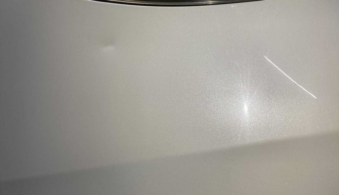 2016 Honda Brio S MT, Petrol, Manual, 37,969 km, Bonnet (hood) - Slightly dented