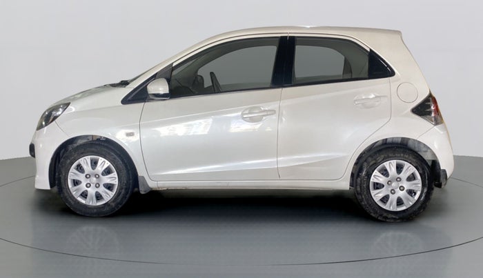 2016 Honda Brio S MT, Petrol, Manual, 37,969 km, Left Side