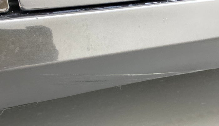 2019 Honda Civic 1.8L I-VTEC ZX CVT, Petrol, Automatic, 52,478 km, Left running board - Minor scratches