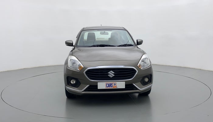 2018 Maruti Dzire VXI AMT, Petrol, Automatic, 79,567 km, Front
