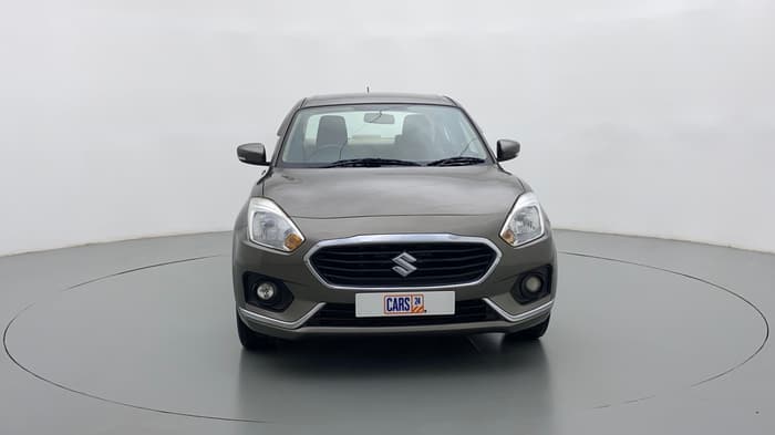 2018 Maruti Dzire VXI AMT, Petrol, Automatic, 79,567 km, Front