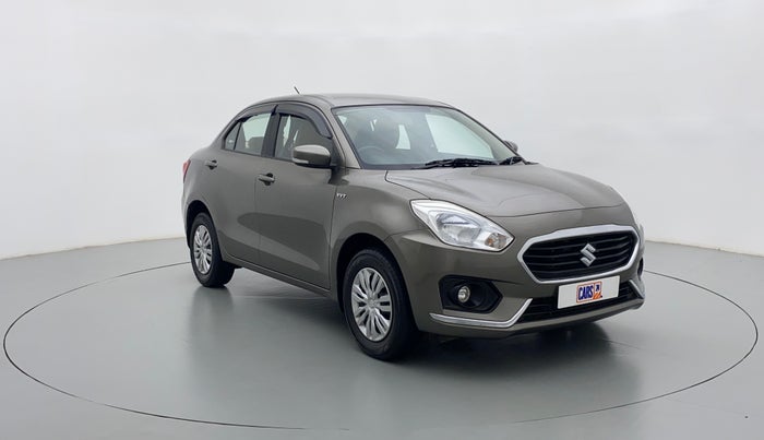 2018 Maruti Dzire VXI AMT, Petrol, Automatic, 79,567 km, SRP