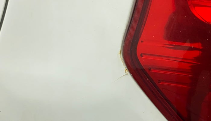 2012 Hyundai i10 SPORTZ 1.2 KAPPA2, Petrol, Manual, 73,310 km, Left quarter panel - Rusted