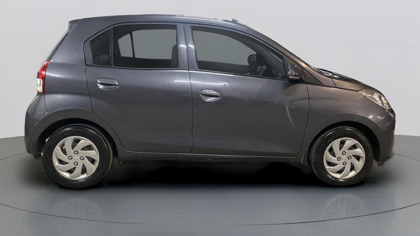 2019 Hyundai NEW SANTRO SPORTZ MT, Petrol, Manual, 57,062 km, Right Side View