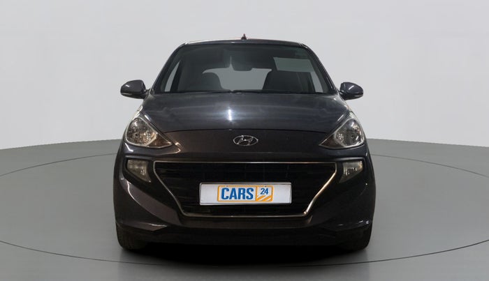 2019 Hyundai NEW SANTRO SPORTZ MT, Petrol, Manual, 57,062 km, Front