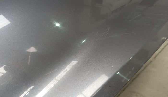 2019 Hyundai NEW SANTRO SPORTZ MT, Petrol, Manual, 57,062 km, Dicky (Boot door) - Minor scratches