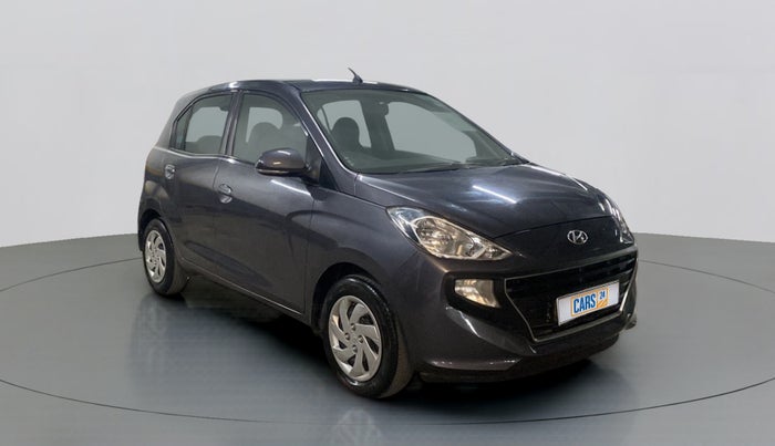 2019 Hyundai NEW SANTRO SPORTZ MT, Petrol, Manual, 57,062 km, Right Front Diagonal