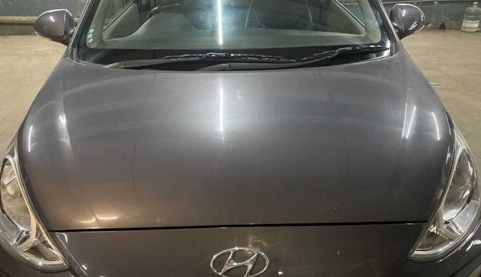 2019 Hyundai NEW SANTRO SPORTZ MT, Petrol, Manual, 57,062 km, Bonnet (hood) - Minor scratches