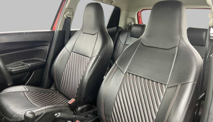 2019 Maruti Swift LXI, Petrol, Manual, 12,582 km, Right Side Front Door Cabin