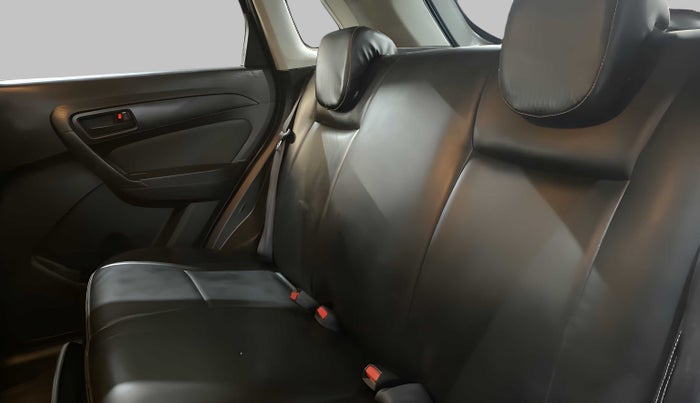 2019 Maruti Vitara Brezza VDI AMT, Diesel, Automatic, 46,350 km, Right Side Rear Door Cabin
