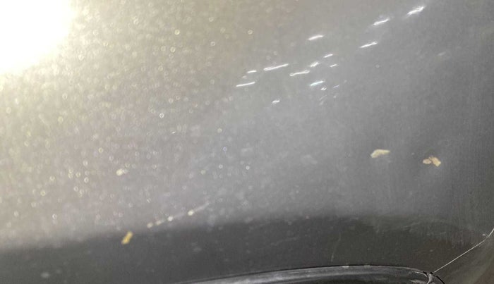 2019 Maruti Vitara Brezza VDI AMT, Diesel, Automatic, 46,350 km, Right fender - Slightly dented