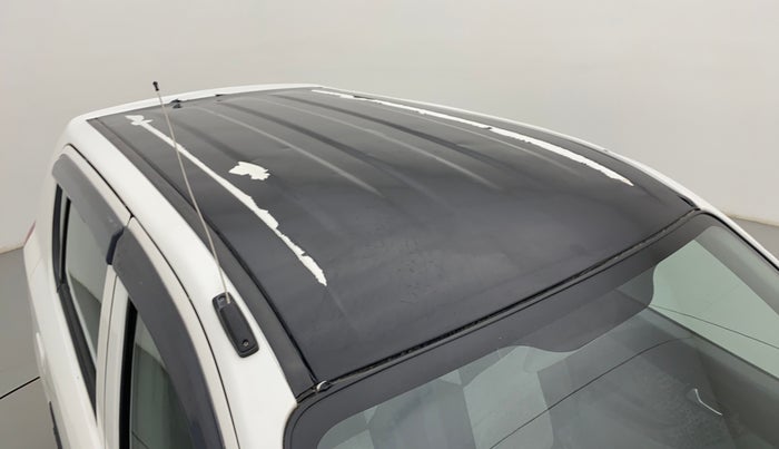 2016 Maruti Alto 800 VXI O, Petrol, Manual, 68,135 km, Roof