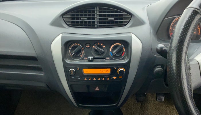 2016 Maruti Alto 800 VXI O, Petrol, Manual, 68,135 km, Air Conditioner