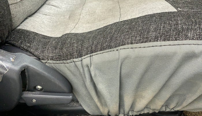 2016 Maruti Alto 800 VXI O, Petrol, Manual, 68,135 km, Driver Side Adjustment Panel