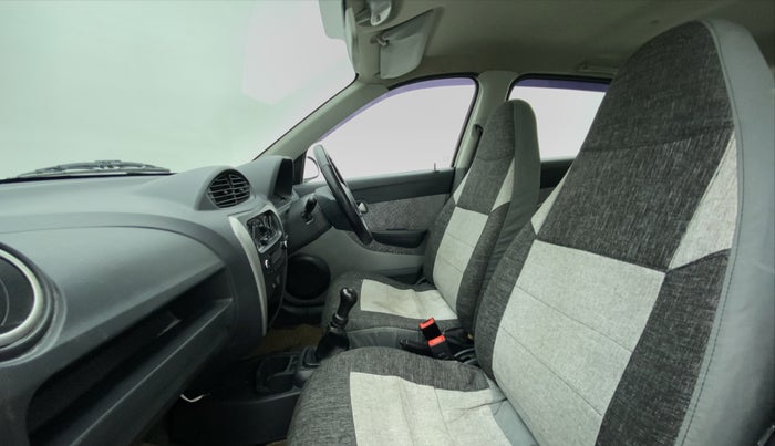 2016 Maruti Alto 800 VXI O, Petrol, Manual, 68,135 km, Right Side Front Door Cabin