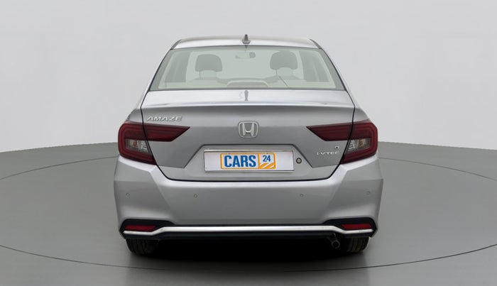 2021 Honda Amaze 1.2L I-VTEC S, Petrol, Manual, 8,183 km, Back/Rear