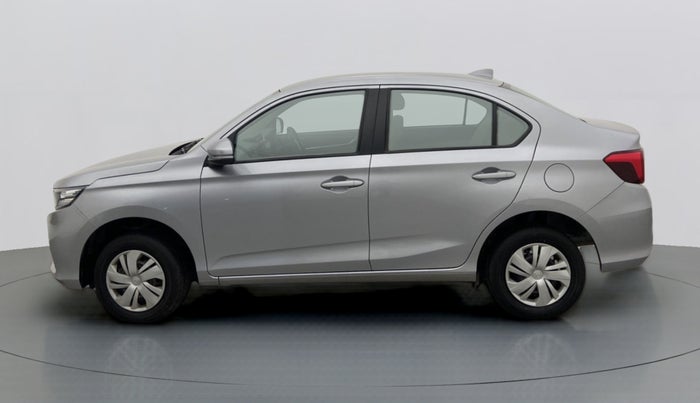 2021 Honda Amaze 1.2L I-VTEC S, Petrol, Manual, 8,183 km, Left Side
