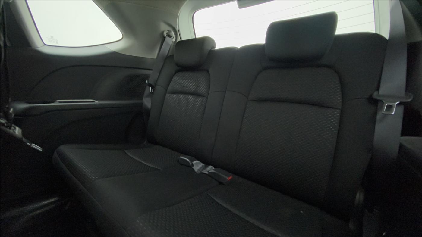 2018 Honda BR-V 1.5L I-VTEC V CVT, Petrol, Automatic, 25,407 km, Third Seat Row ( optional )