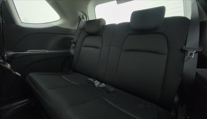 2018 Honda BR-V 1.5L I-VTEC V CVT, Petrol, Automatic, 25,407 km, Third Seat Row ( optional )