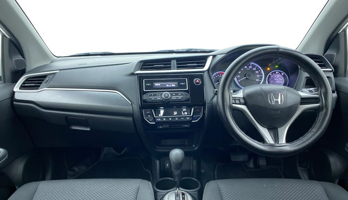 2018 Honda BR-V 1.5L I-VTEC V CVT, Petrol, Automatic, 25,407 km, Dashboard