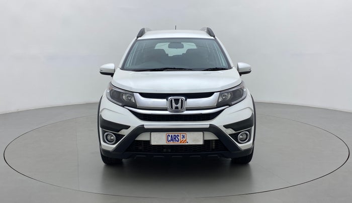2018 Honda BR-V 1.5L I-VTEC V CVT, Petrol, Automatic, 25,407 km, Front