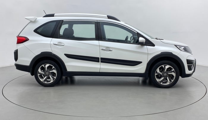 2018 Honda BR-V 1.5L I-VTEC V CVT, Petrol, Automatic, 25,407 km, Right Side View