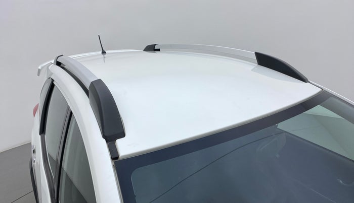 2018 Honda BR-V 1.5L I-VTEC V CVT, Petrol, Automatic, 25,407 km, Roof