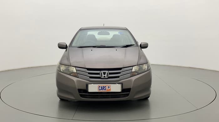2011 Honda City S MT PETROL, Petrol, Manual, 90,042 km, Front