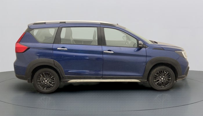 2020 Maruti XL6 ALPHA MT, Petrol, Manual, 24,087 km, Right Side View