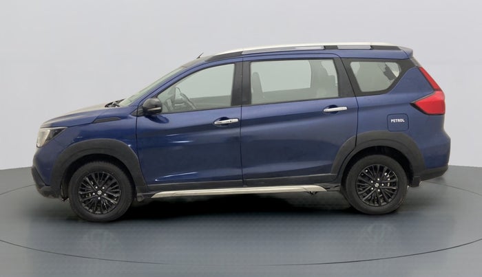 2020 Maruti XL6 ALPHA MT, Petrol, Manual, 24,087 km, Left Side