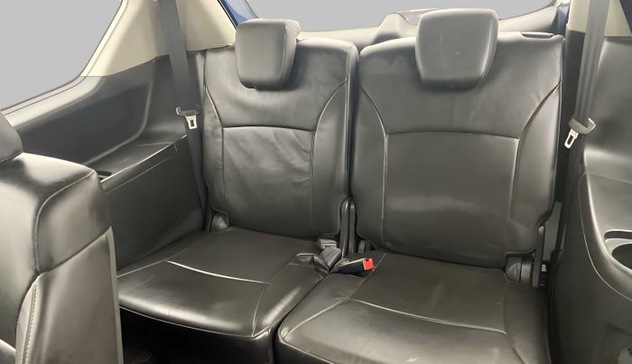 2020 Maruti XL6 ALPHA MT, Petrol, Manual, 24,087 km, Third Seat Row ( optional )