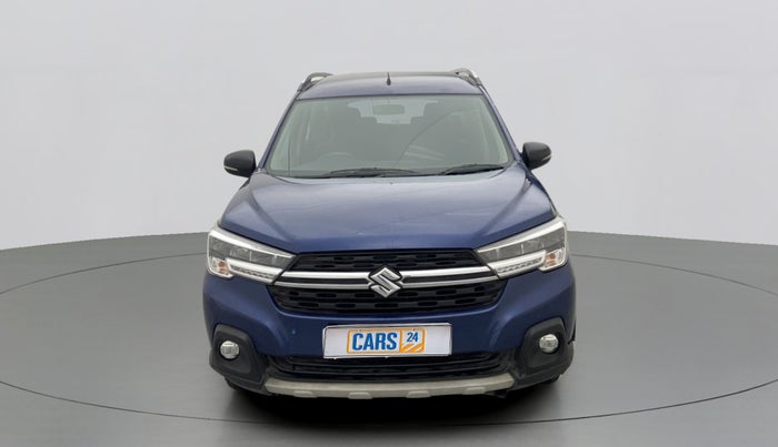 2020 Maruti XL6 ALPHA MT, Petrol, Manual, 24,087 km, Front