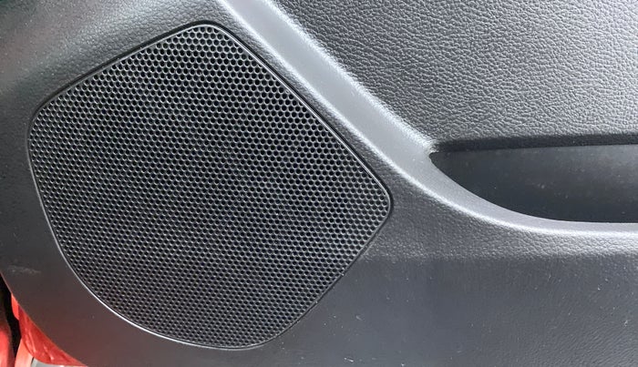 2022 Maruti Alto LXI O, Petrol, Manual, 2,190 km, Speaker