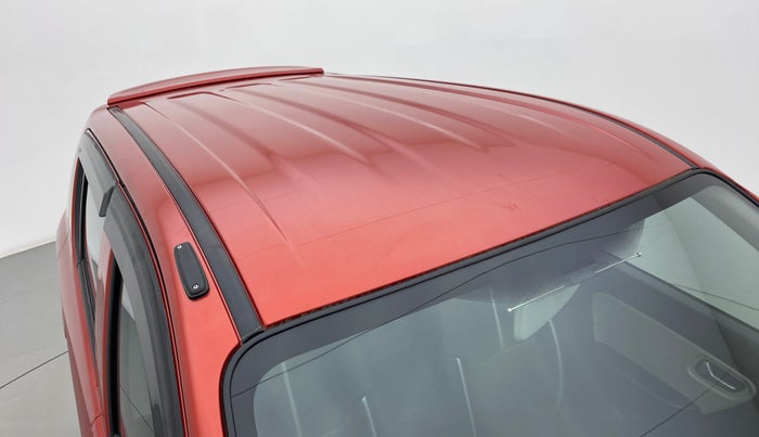 2022 Maruti Alto LXI O, Petrol, Manual, 2,190 km, Roof