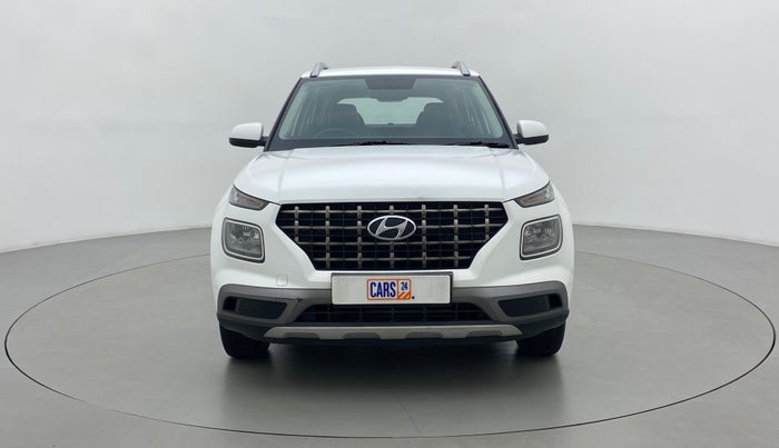 2020 Hyundai VENUE S 1.2, Petrol, Manual, 35,809 km, Front