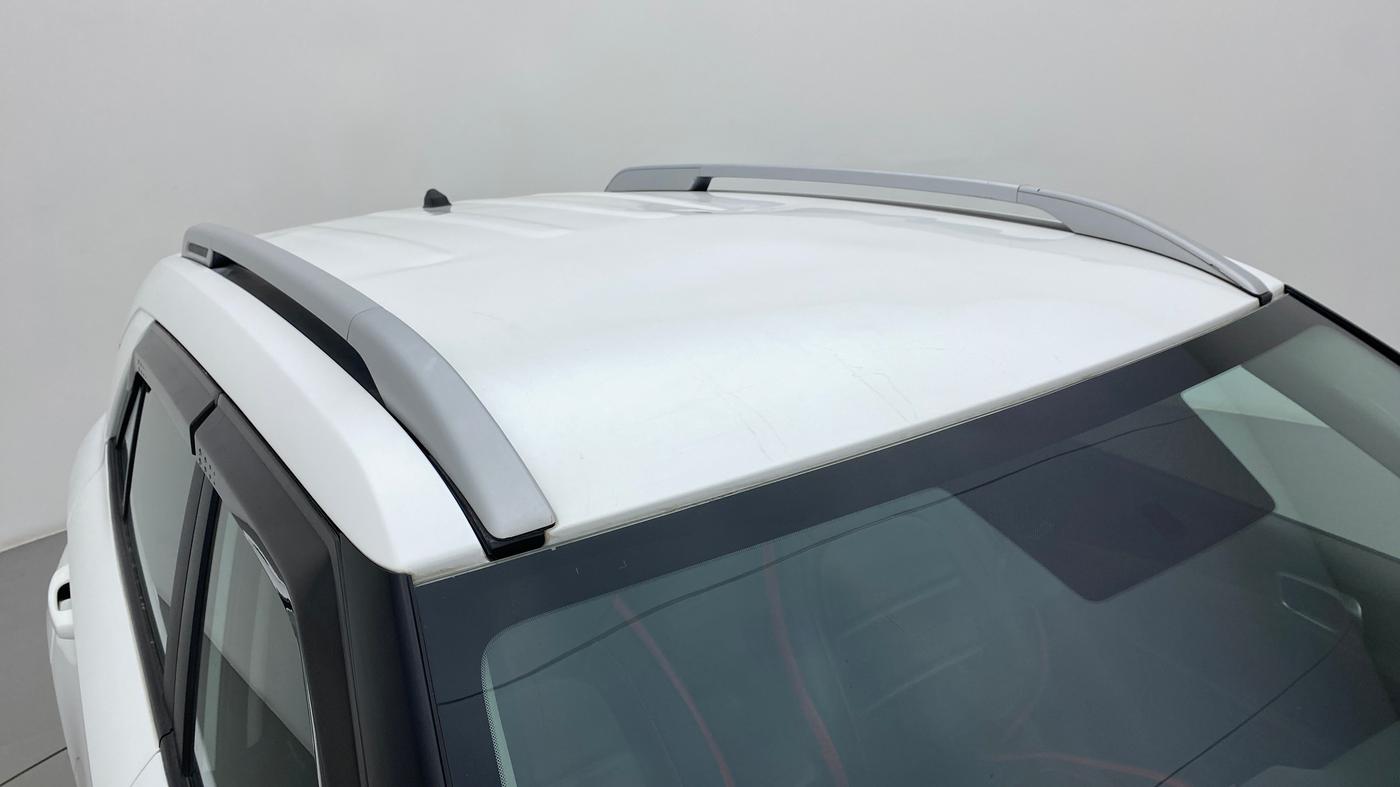 2020 Hyundai VENUE S 1.2, Petrol, Manual, 35,809 km, Roof