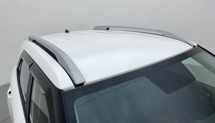 2020 Hyundai VENUE S 1.2, Petrol, Manual, 35,809 km, Roof