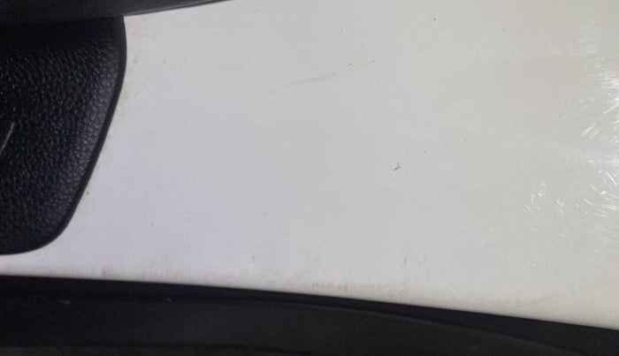 2020 KIA SELTOS HTK 1.5 PETROL, Petrol, Manual, 39,000 km, Left running board - Minor scratches