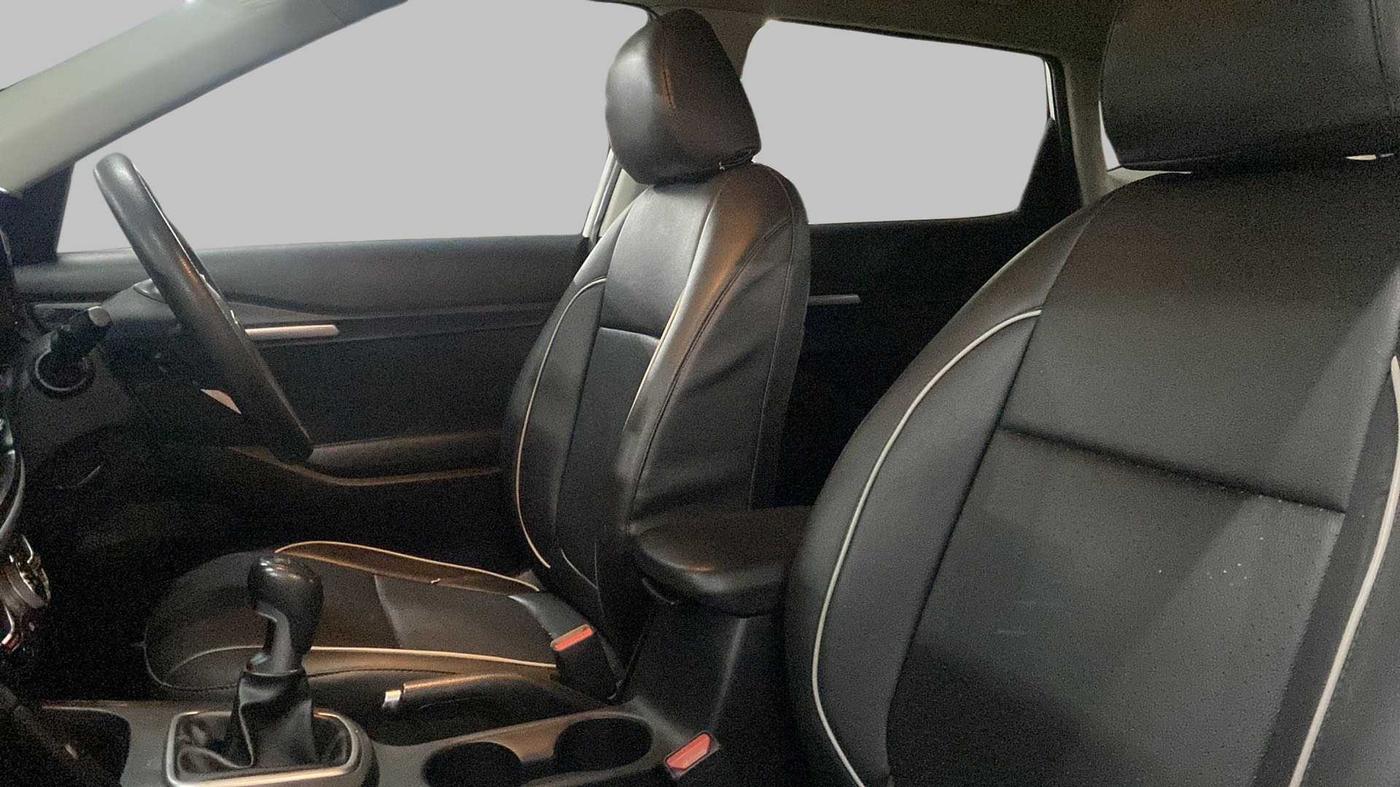 2020 KIA SELTOS HTK 1.5 PETROL, Petrol, Manual, 39,000 km, Right Side Front Door Cabin