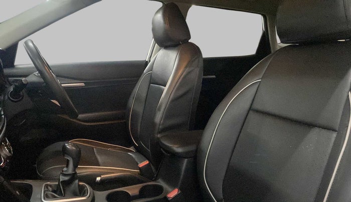 2020 KIA SELTOS HTK 1.5 PETROL, Petrol, Manual, 39,000 km, Right Side Front Door Cabin