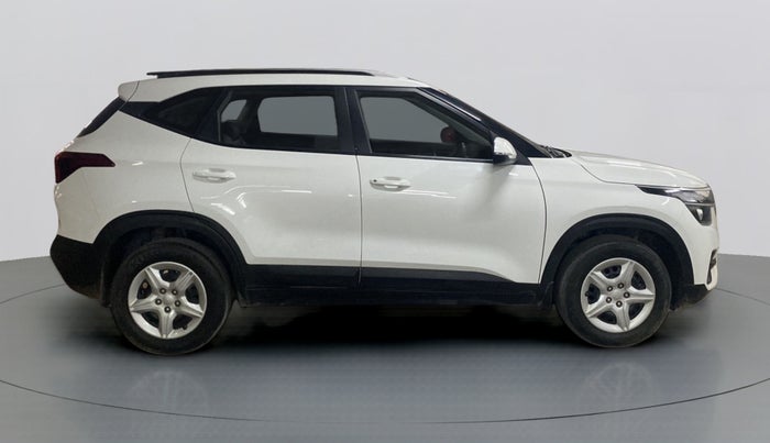 2020 KIA SELTOS HTK 1.5 PETROL, Petrol, Manual, 39,000 km, Right Side View