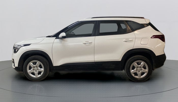 2020 KIA SELTOS HTK 1.5 PETROL, Petrol, Manual, 39,000 km, Left Side